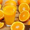 người bệnh khớp nên uống nước cam, nước cam, bệnh khớp nên uống nước cam