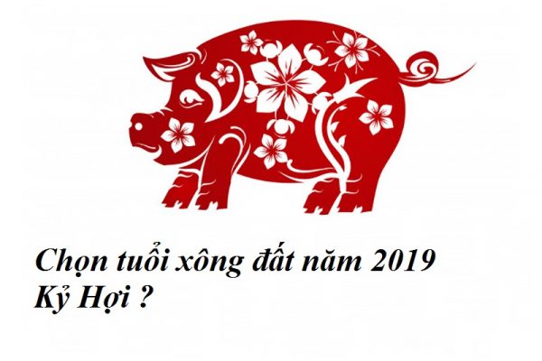 Xem tuổi xông nhà 2019 cho tuổi Tân Hợi 1971