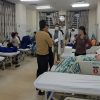 200 người nhập viện cấp cứu khi ăn bánh mì ở Buôn Ma Thuột