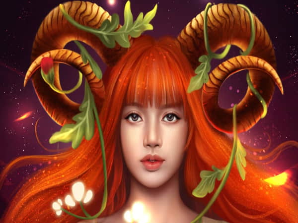 Dấu hiệu say nắng của 12 chòm sao - Bạch Dương