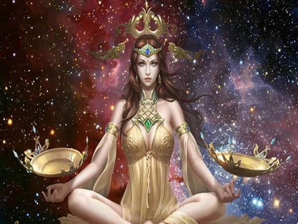 Dấu hiệu say nắng của cung Thiên Bình