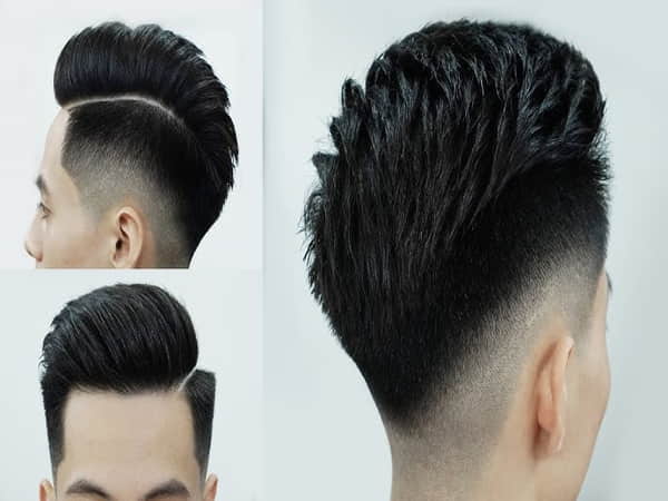 Vì sao việc chọn kiểu tóc phù hợp lại quan trọng