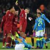 Liverpool tổn thất lực lượng cho chiến thắng cho Napoli