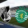 Nhận định Vitoria Guimaraes vs Sporting Lisbon