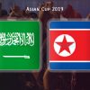 Nhận định Saudi Arabia vs Triều Tiên