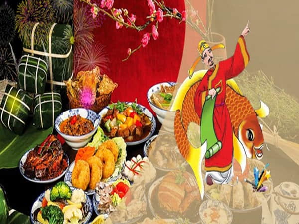 Tết ông Công ông Táo là gì?