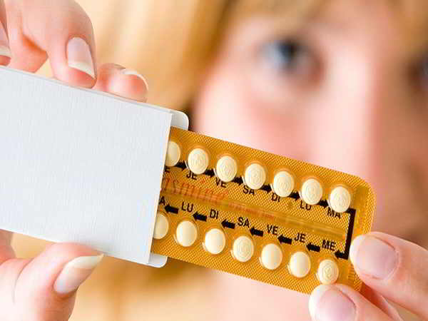 Những điều cần biết về thuốc tránh thai hàng ngày