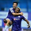 Thua Shandong Luneng, Hà Nội mất vé dự Cúp Châu Á 2019