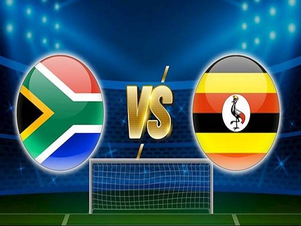 Soi kèo Nam Phi vs Uganda – 23h00 10/06, Giao hữu quốc tế