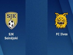 Soi Kèo SJK Vs Ilves Tampere – 22h30 14/06/2021, VĐQG Na Uy