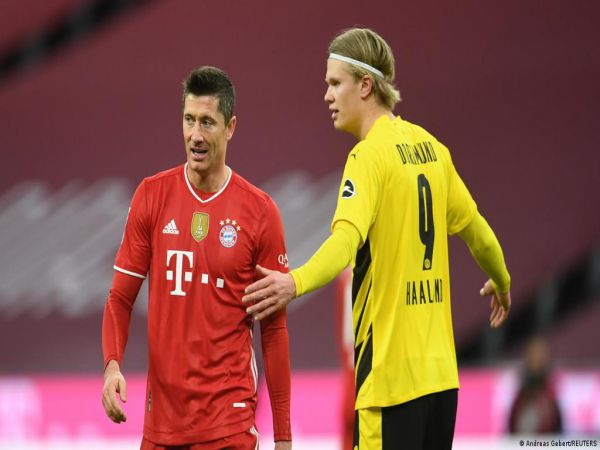 Nhận định kèo Dortmund vs Bayern, 1h30 ngày 18/8 - Siêu cúp Đức