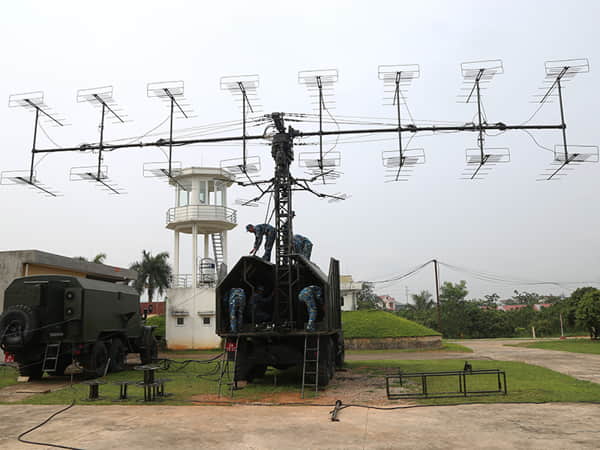 Mơ thấy ra đa nên chọn số gì gặp may