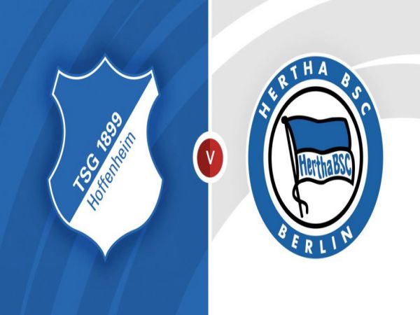 Nhận định tỷ lệ Hoffenheim vs Hertha Berlin, 01h30 ngày 30/10