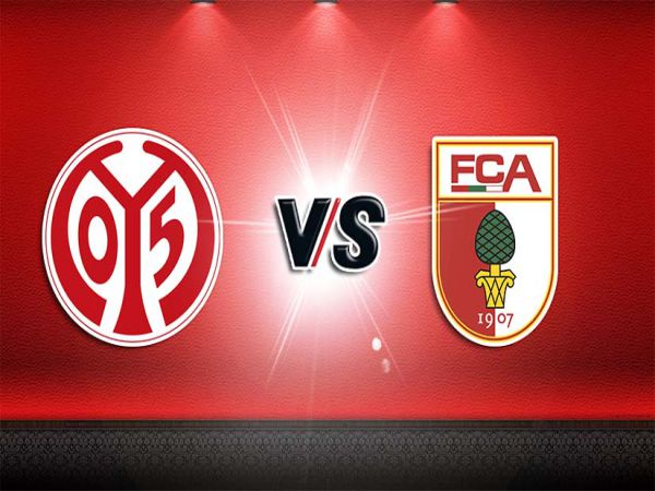 Dự đoán kèo Mainz vs Augsburg, 1h30 ngày 23/10 - Bundesliga