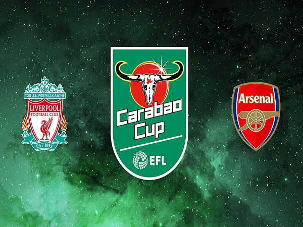 Nhận định, soi kèo Liverpool vs Arsenal – 02h45 14/01, Cúp Liên đoàn Anh