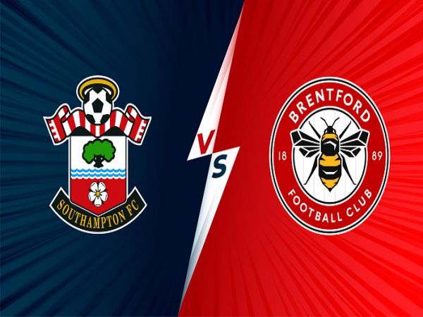 Dự đoán kèo Southampton vs Brentford, 2h45 ngày 12/1 - Ngoại Hạng Anh