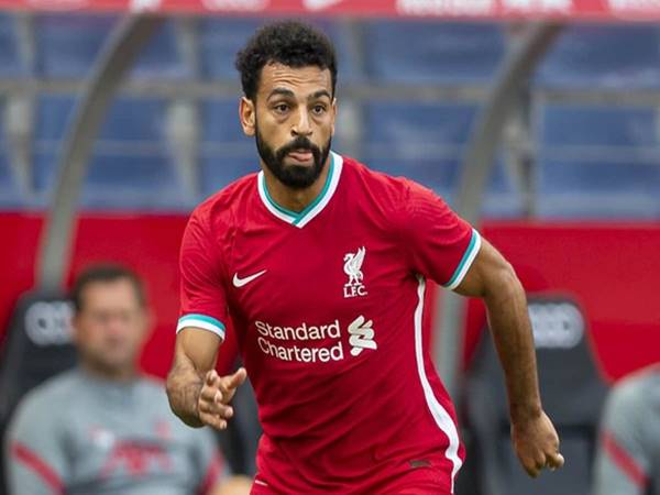 Chuyển nhượng 14/3: Liverpool xắp phải chia tay Mohamed Salah