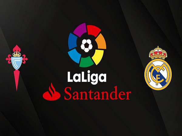 Nhận định, soi kèo Celta Vigo vs Real Madrid – 23h30 02/04, VĐQG Tây Ban Nha