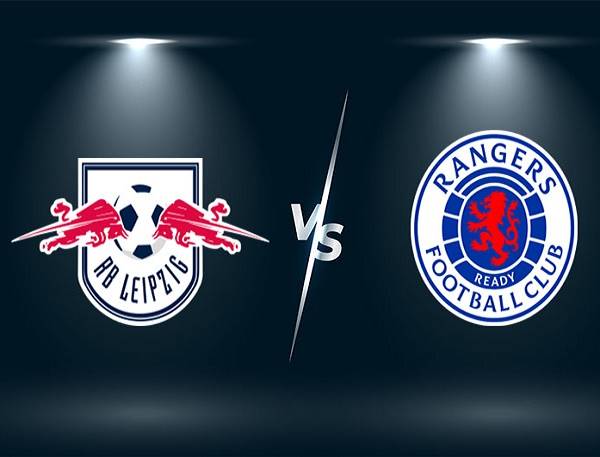 Tip kèo RB Leipzig vs Rangers – 02h00 29/04, Europa League
