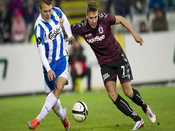 Nhận định bóng đá Odense vs Viborg (23h00 ngày 12/5)