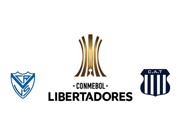 Nhận định, soi kèo Talleres vs Velez – 07h30 11/08, Copa Libertadores