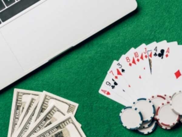 Đặt cược gấp thếp cho các game casino