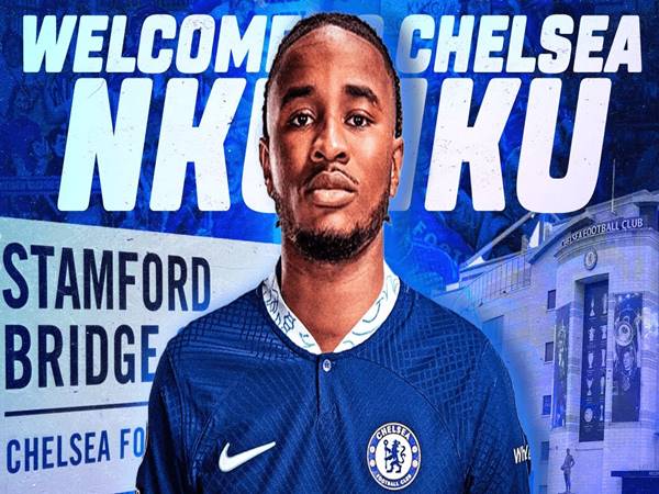 Tin Chelsea 20/12: The Blues được cho là đã mua được Nkunku