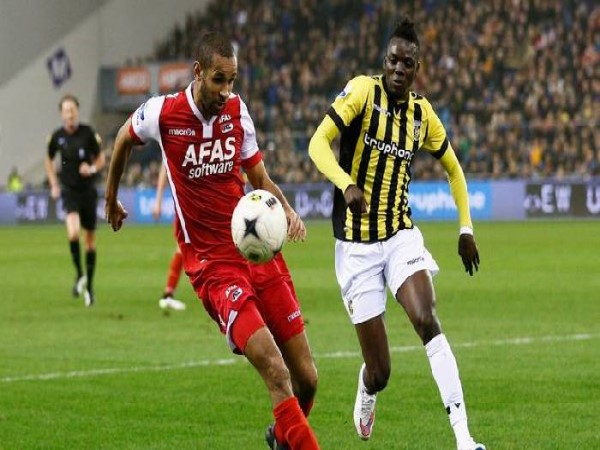 Nhận định kết quả AZ Alkmaar vs Excelsior, 2h ngày 11/2