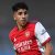 Tin Arsenal 2/2: Pháo thủ gọi cầu thủ trẻ Salah-Eddine trở về