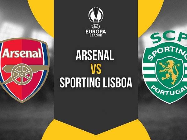 Nhận định, soi kèo Arsenal vs Sporting – 03h00 17/03, Europa League