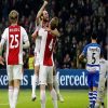 Soi kèo bóng đá hôm nay giữa Graafschap vs Ajax, 3h ngày 3/3