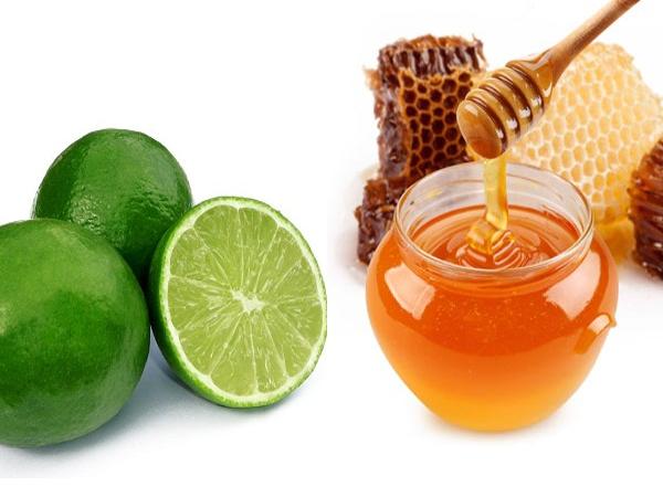 Làm đẹp với mật ong
