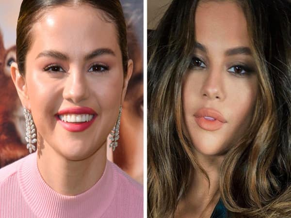 Những kiểu tóc cho mặt vuông thịnh hành nhất