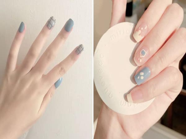 Mẫu đơn giản cho học sinh