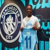 Thể thao 25/8: Man City 'nổ' bom tấn giá 60 triệu euro