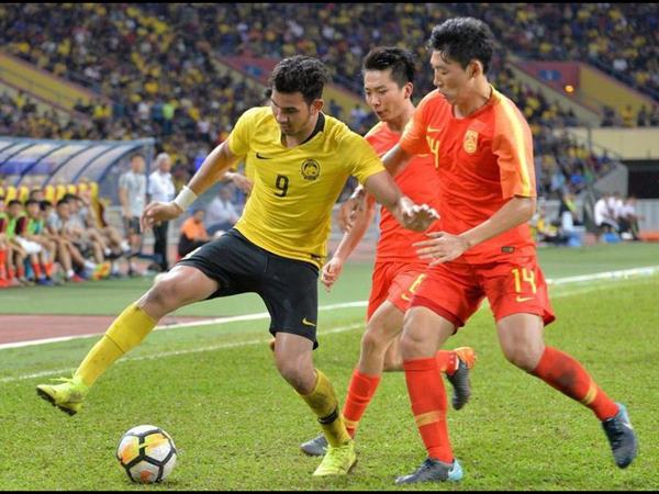 Dự đoán Trung Quốc vs Malaysia, 18h35 ngày 9/9