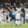 Tin Real 18/9: Real Madrid ngược dòng thành công trước Sociedad