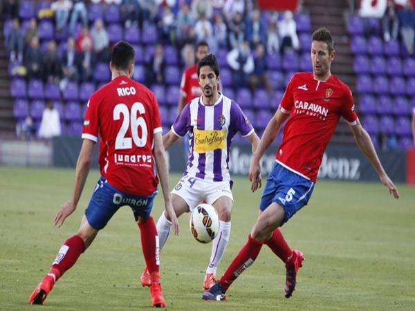 Nhận định Huesca vs Valladolid, 3h00 ngày 25/11
