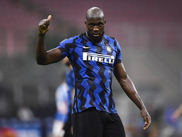 Top 7 tiền đạo Inter Milan đắt giá nhất lịch sử