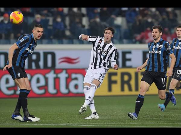Nhận định bóng đá Juventus vs Atalanta, 00h00 ngày 11/03