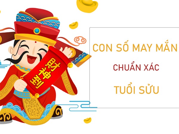 Con số may mắn tuổi Sửu 22/2/2024 – Hôm nay đánh con gì?