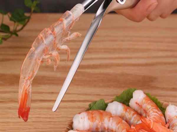 ăn vỏ tôm có canxi không