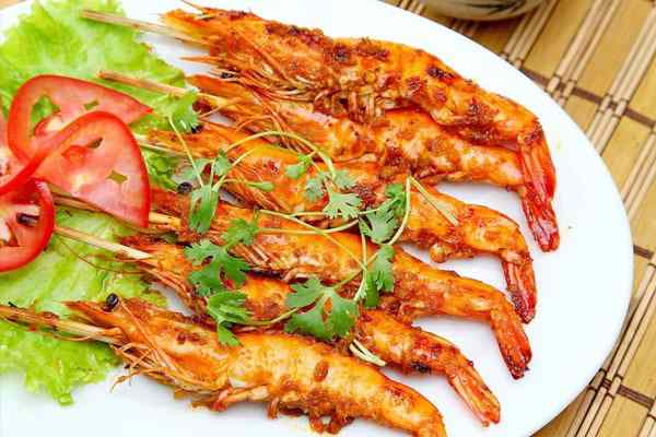 Ăn vỏ tôm có chất gì, có tác dụng gì và có tốt không?