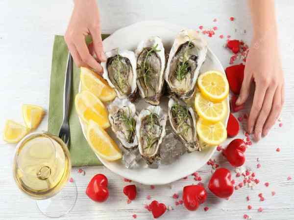 Vitamin kẽm có trong thực phẩm nào?