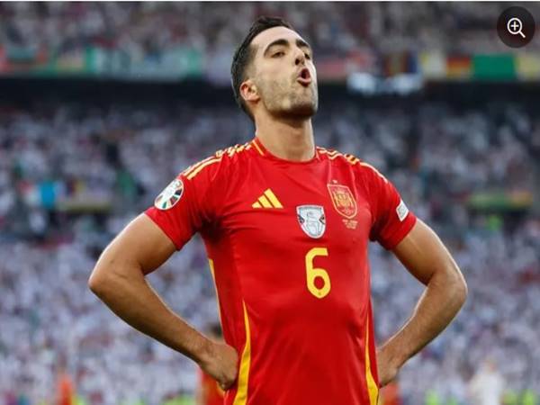 Tin Arsenal 22/7: Pháo thủ muốn chiêu mộ cầu thủ Mikel Merino