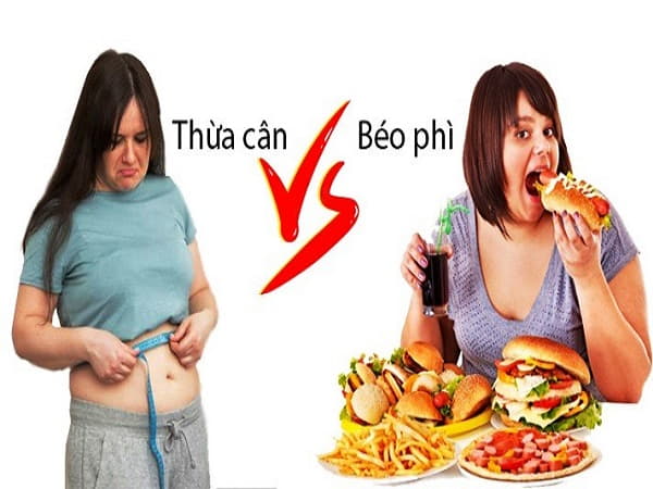 Tại sao mỡ bụng lại nguy hiểm?