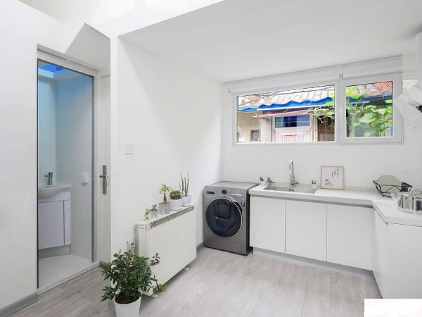 Tại sao nhà bếp và nhà vệ sinh lại quan trọng trong phong thủy?