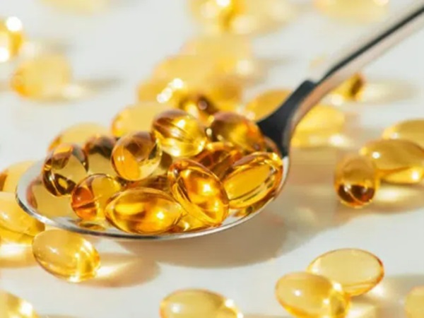 Vitamin E uống sáng hay tối lời giải đáp cho sức khỏe