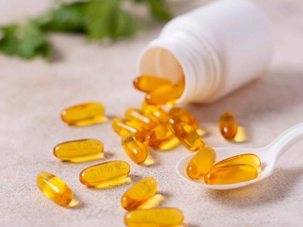 Phụ nữ nên uống vitamin E khi nào thời điểm vàng cho sức khỏe