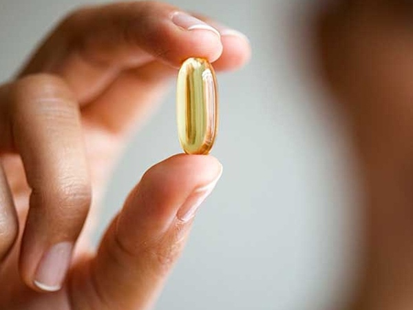 Phụ nữ nên uống vitamin E khi nào thời điểm vàng cho sức khỏe